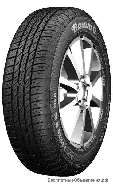 Barum Bravuris 4x4 225/75/16 бу