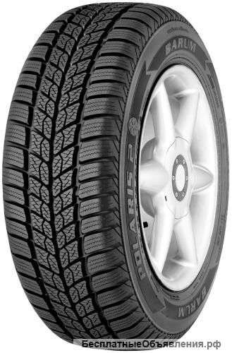 Barum Polaris 2 215/65/16 бу