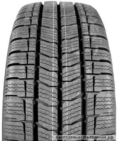 BFGoodrich Activan Winter 205/65/16 бу