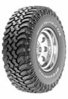 BFGoodrich Mud-Terrain T/A 225/75/16 бу