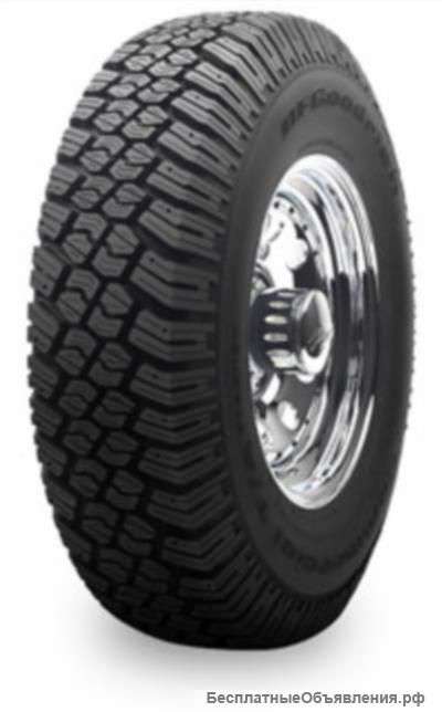 BFGoodrich Traction T/A 235/55/16 бу
