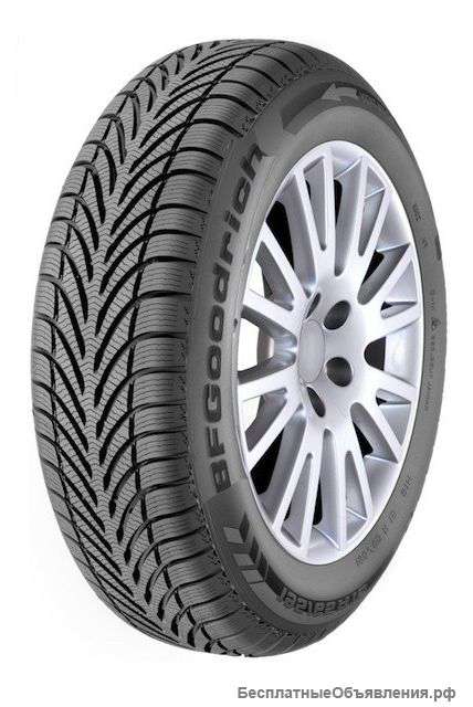BFGoodrich Winter G 225/45/17 бу