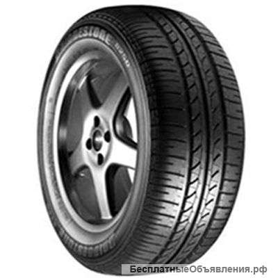Bridgestone B 250 225/70/16 бу