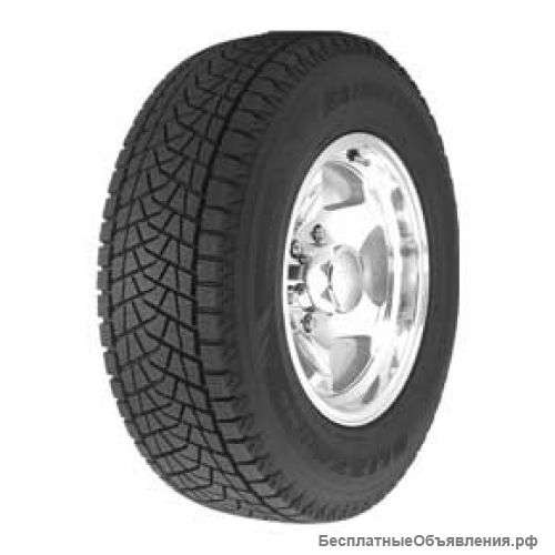 Bridgestone Blizzak DM-Z3 245/75/16 бу