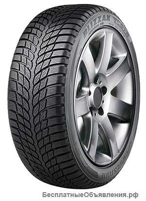 Bridgestone Blizzak LM 32 245/40/20 бу