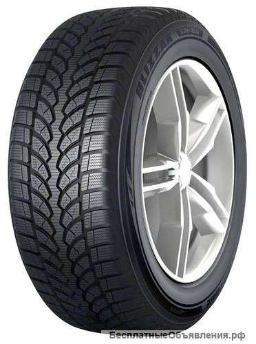 Bridgestone Blizzak LM 80 255/60/18 бу