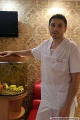 Корректирующий массаж груди