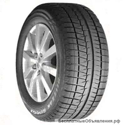 Bridgestone Blizzak Revo GZ 275/35/18 бу