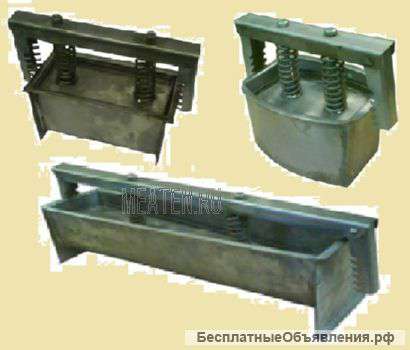 Пресс-формы для мясных продуктов