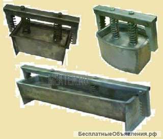Пресс-формы для мясных продуктов