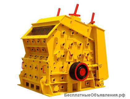 Роторная дробилка PF-0607