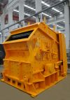 Новая роторная дробилка PF-0607