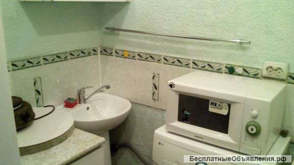 Сдам в аренду на длительный срок