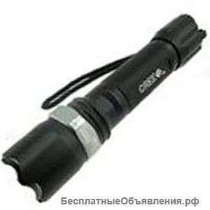 Фонарь bailong police BL-T8626 500W