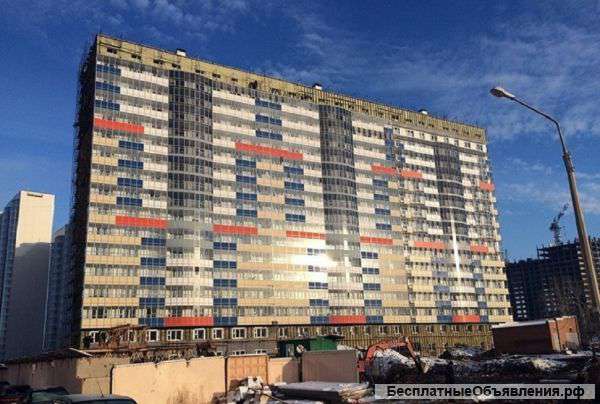 2-комн. квартиру мкр. Солнечный