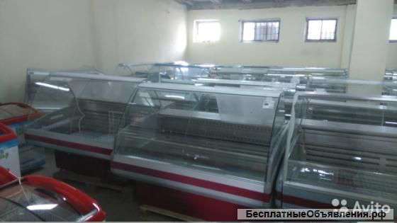 Ариада витрина холодильная -5 5 ларь