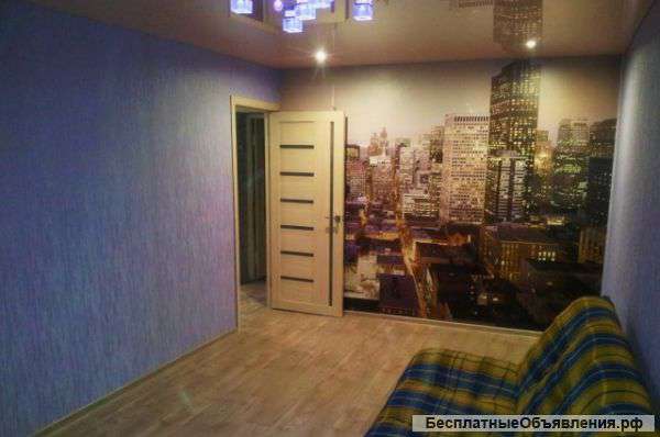 Сдается комната на Айской 69к1