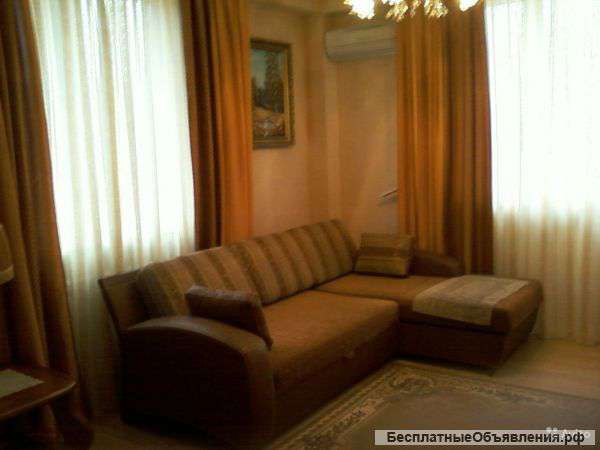 Сдам на длительный срок