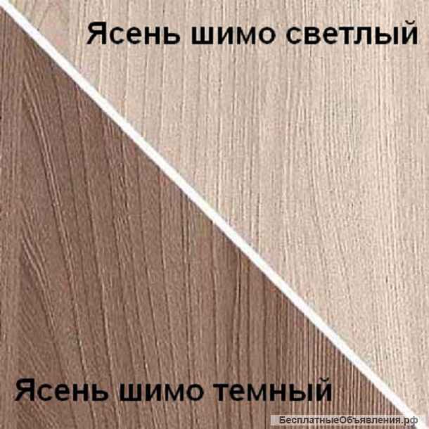 Кровать чердак двухъярусная "Бриз 1" (новая)