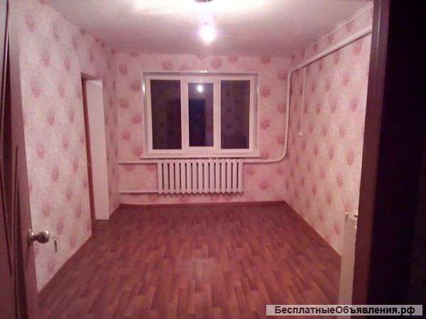 2-х квартира в р.п.Красные Баки