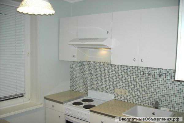 Сдается 1-комнатная квартира корп.302