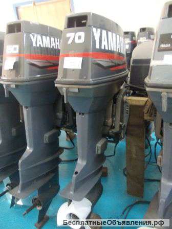Продам лодочный мотор