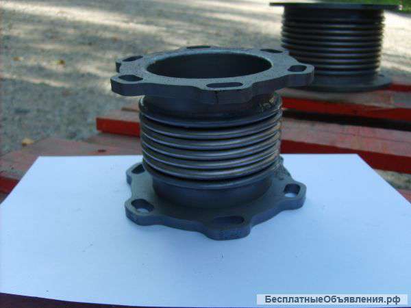 Сильфоны для Мтлб