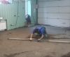 Механизированная стяжка пола
