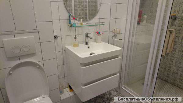 Сдам 1 комн.кв. 43 м