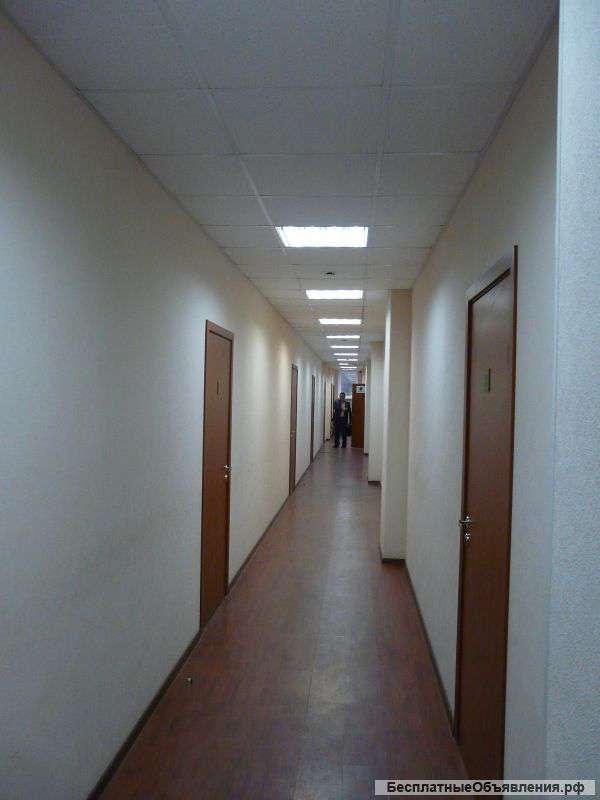 Сдаю в аренду офис. м.ВДНХ