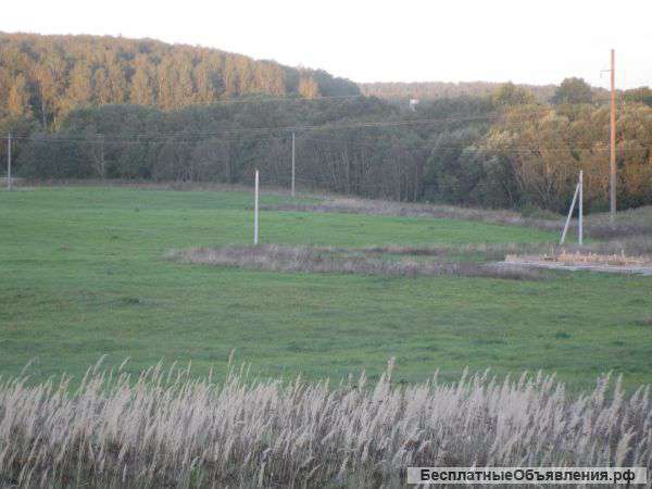 Земельные участки под ИЖС в Смоленском районе