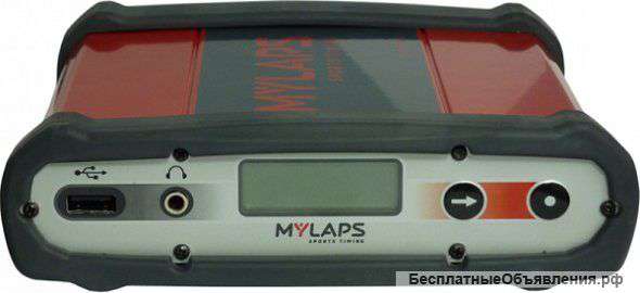 Система хронометража Maylaps Rental Karting +6 датчиков