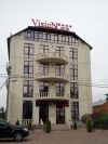 Действующая гостиница "Vision hotel", ЦМР, ул. Ставропольская/ Мачуги