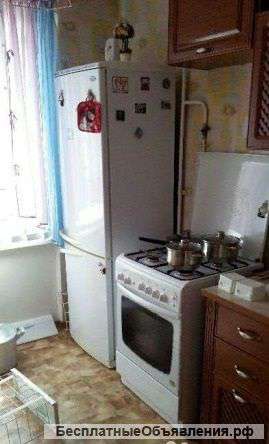 Сдам 1-комнатную квартиру