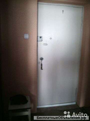 Однокомнатную квартиру