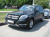 Автомобиль Mercedes-Benz GLK 250 4MATIK 2014 года выпуска, на гарантии