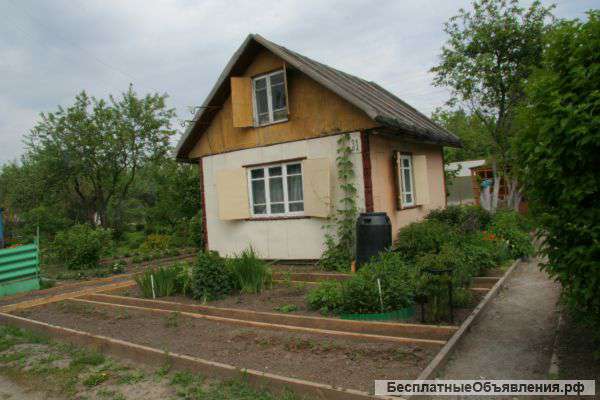Участок 4 сот