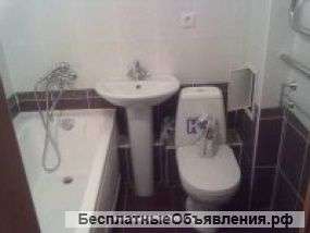 Ремонт ванн