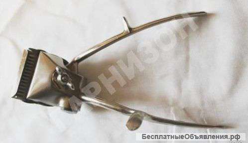 Машинка для стрижки волос