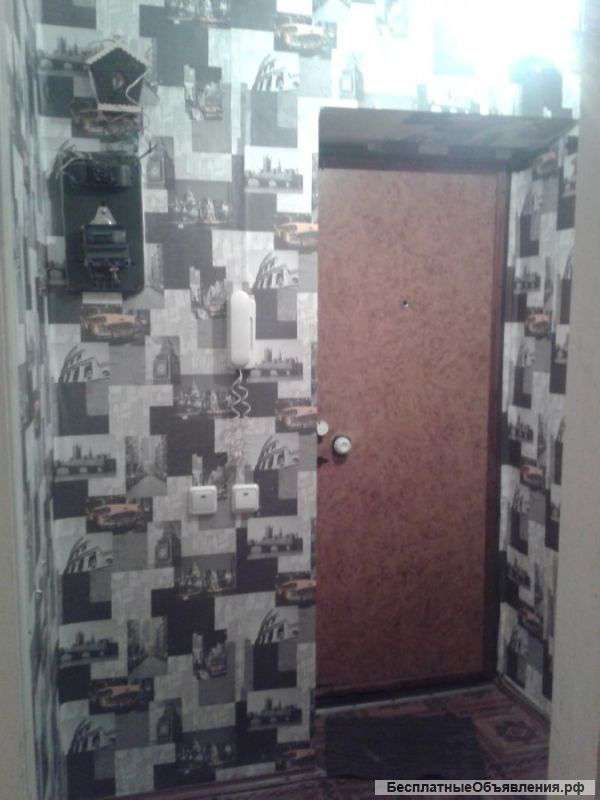 2-х комнатную квартиру