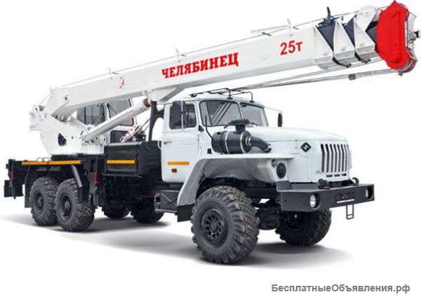 Спецтехника.