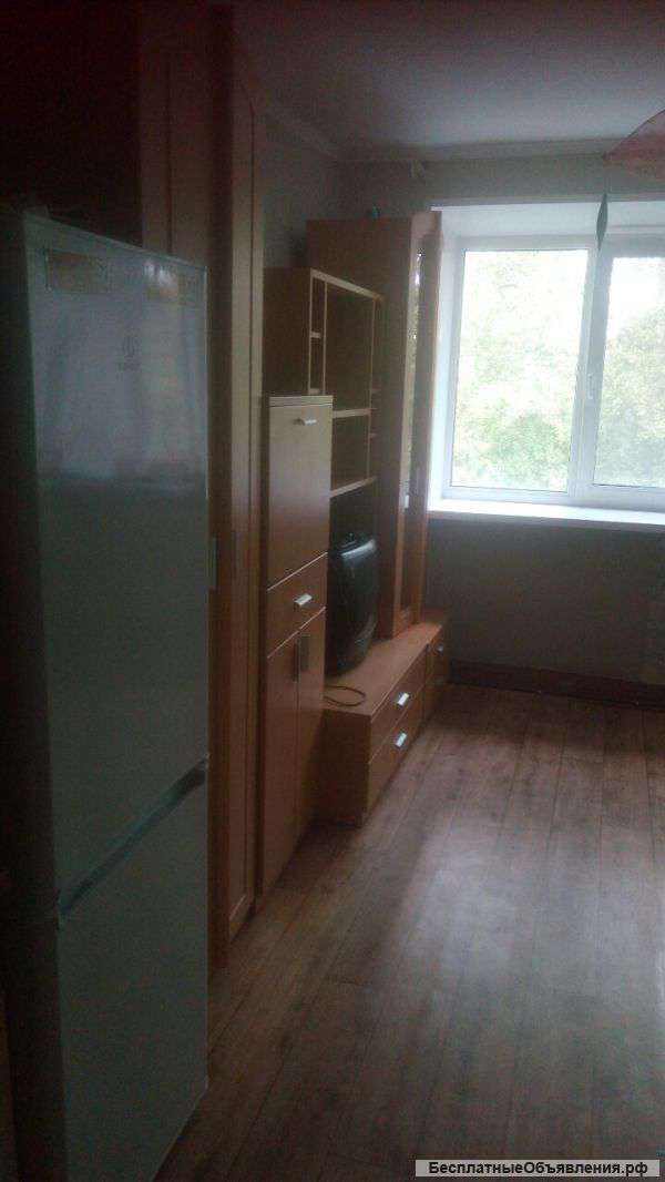 Квартиру