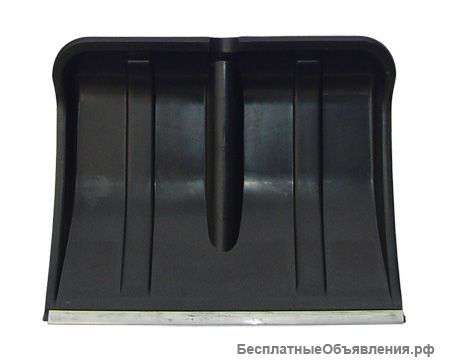 Лопату для снега