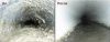 Гидродинамическая промывка канализационных труб