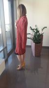 Кардиган ручной работы