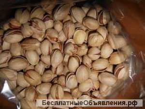 Финики, фисташки