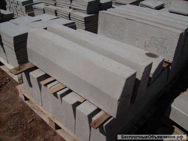 Бордюр для газона