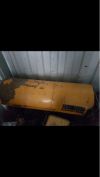 Master B 360 бу (2008 г. в. ) дизельная тепловая пушка