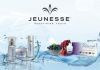Космическая продукция Jeunesse для здоровья. долголетия, бизнеса