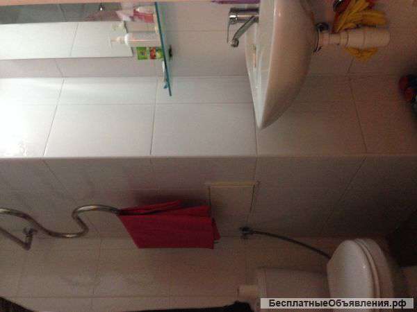 Сдам квартиру